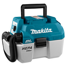 MAKITA 18 V Stofzuiger