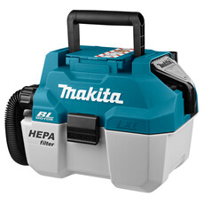 MAKITA 18 V Stofzuiger, 3 image