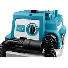 MAKITA 18 V Stofzuiger, 7 image
