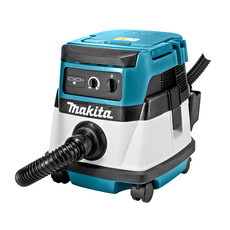 MAKITA Hybride Stofzuiger nat en droog, 3 image