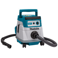 MAKITA 2x18 V Stofzuiger, 8 image