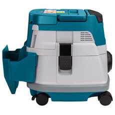 MAKITA 2x18 V Stofzuiger, 14 image