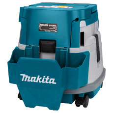 MAKITA 2x18 V Stofzuiger, 16 image