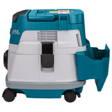 MAKITA 2x18 V Stofzuiger, 17 image