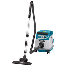 MAKITA 2x18 V Stofzuiger, 2 image