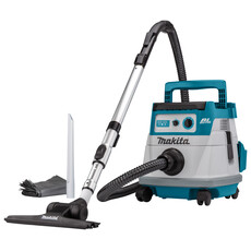 MAKITA 2x18 V Stofzuiger, 5 image