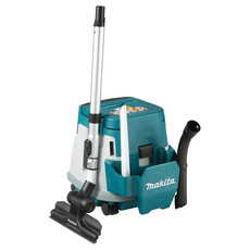 MAKITA 2x18 V Stofzuiger, 7 image