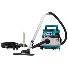 MAKITA 2x18 V Stofzuiger, 3 image