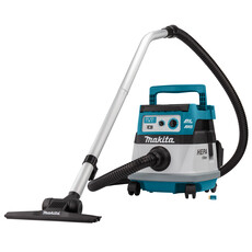 MAKITA 2x18 V Stofzuiger, 4 image