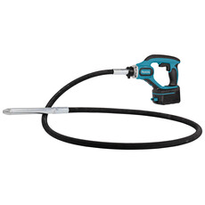 MAKITA 18 V Betontrilnaald 2400 mm, 2 image