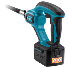MAKITA 18 V Betontrilnaald 2400 mm, 3 image