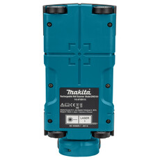 MAKITA 14,4 / 18 V Muurscanner, 4 image
