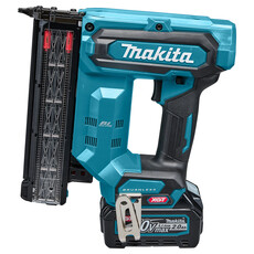 MAKITA 40 V Max Brad tacker, 2 image
