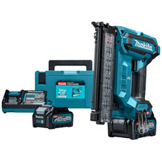 MAKITA 40 V Max Brad tacker, 8 image
