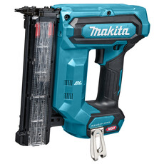 MAKITA 40 V Max Brad tacker