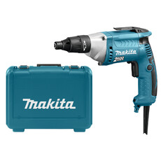 MAKITA 230 V Schroevendraaier, 2 image