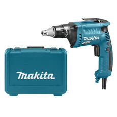 MAKITA 230 V Schroevendraaier, 2 image