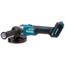 MAKITA XGT 40 V Max Haakse slijper 125 mm, 6 image