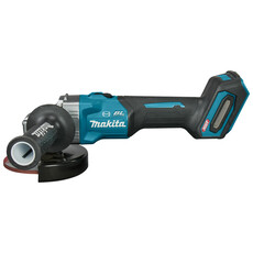MAKITA XGT 40 V Max Haakse slijper 125 mm, 2 image