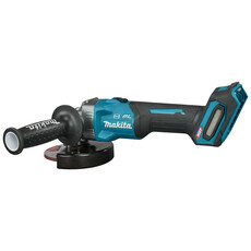 MAKITA XGT 40 V Max Haakse slijper 125 mm, 3 image