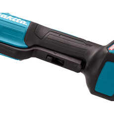 MAKITA 40 V Max Haakse slijper 125 mm, 7 image