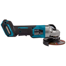 MAKITA 40 V Max Haakse slijper 125 mm, 5 image