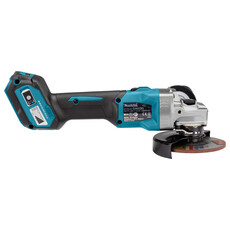 MAKITA 40 V Max Haakse slijper 125 mm, 5 image
