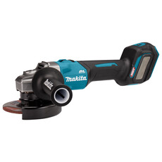 MAKITA 40 V Max Haakse slijper 125 mm, 2 image
