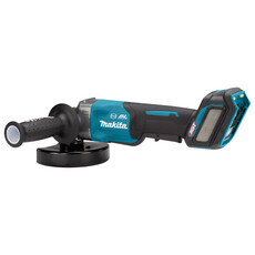 MAKITA XGT 40 V Max Haakse slijper 125 mm, 4 image
