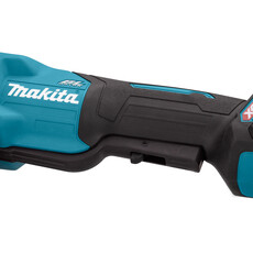 MAKITA XGT 40 V Max Haakse slijper 125 mm, 7 image