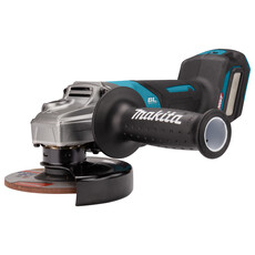 MAKITA 40 V Max Haakse slijper 125 mm, 8 image