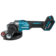 MAKITA 40 V Max Haakse slijper 150 mm, 2 image