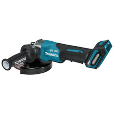 MAKITA 40 V Max Haakse slijper 150 mm, 3 image