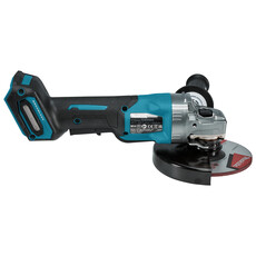 MAKITA 40 V Max Haakse slijper 150 mm, 4 image