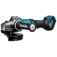 MAKITA 40 V Max Haakse slijper 180 mm, 5 image