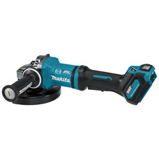 MAKITA 40 V Max Haakse slijper 180 mm, 2 image