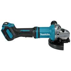 MAKITA 40 V Max Haakse slijper 180 mm, 3 image