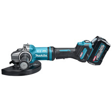 MAKITA 40 V Max Haakse slijper 230 mm, 2 image