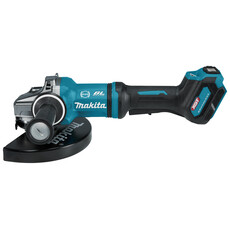 MAKITA 40 V Max Haakse slijper 230 mm, 2 image