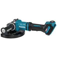 MAKITA 40 V Max Haakse slijper 230 mm, 3 image