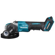 MAKITA 40 V Max Haakse slijper 125 mm X-LOCK, 3 image