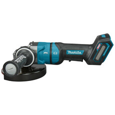 MAKITA XGT 40 V Max Haakse slijper 150 mm, 2 image