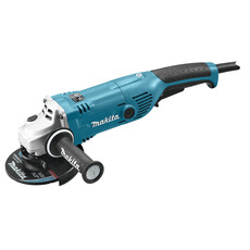 MAKITA 230 V Haakse slijper 125 mm