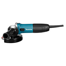 MAKITA 230 V Haakse slijper 125 mm, 3 image