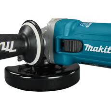 MAKITA 230 V Haakse slijper 125 mm, 7 image
