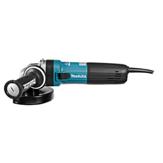 MAKITA 230 V Haakse slijper 125 mm, 2 image