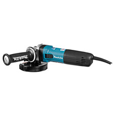 MAKITA 230 V Haakse slijper 125 mm, 3 image