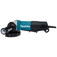 MAKITA 230 V Haakse slijper 125 mm, 2 image