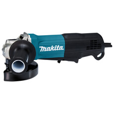 MAKITA 230 V Haakse slijper 125 mm