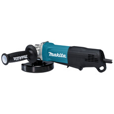 MAKITA 230 V Haakse slijper 125 mm, 3 image